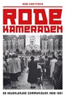 Rode kameraden - Rob Hartmans - 9789401920650