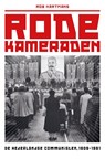 Rode kameraden - Rob Hartmans - 9789401920681
