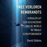 Twee verloren Rembrandts - David Gibbins - 9789401920759