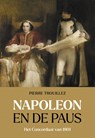 Napoleon en de paus - Pierre Trouillez - 9789401920964