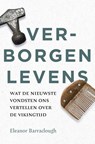 Verborgen levens - Eleanor Barraclough - 9789401920971