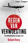 Regen van verwoesting - Richard Overy - 9789401921022