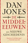 De middeleeuwen - Dan Jones ; Roelof Posthuma - 9789401921190