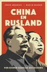 China en Rusland - Sören Urbansky ; Martin Wagner - 9789401921329