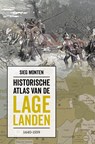 Historische atlas van de Lage Landen 1440-1559 - Sieg Monten - 9789401921701