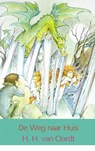 De weg naar huis - H.H. van Oordt - 9789402103571