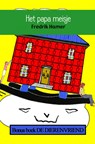 Het papa meisje - Fredrik Hamer - 9789402111477