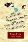 De lachende traan - Ingrid Mulder - 9789402118667