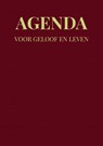 AGENDA - Sieberen Voordewind - 9789402130713