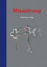Misantroop - Frédérique Spigt - 9789402131949