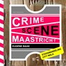 Crime scene Maastricht - Eugène Baak - 9789402137262