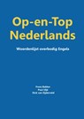Op-en-top Nederlands - Frans Bakker ; Paul Uljé ; Dick van Zijderveld - 9789402138665