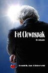 Het clownspak - Hendrik Jan Bijsterveld - 9789402139211