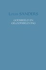 Godsbeeld en geloofsbeleving - Louis Sanders - 9789402142471