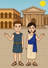 Lucius et Lucia II - Ls Coronalis - 9789402146936