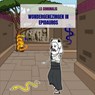 Wondergenezingen in Epidauros - Ls Coronalis - 9789402147520