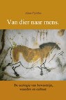 Van dier naar mens - Alias Pyrrho - 9789402151718