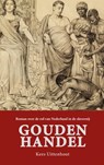 Gouden handel - Kees Uittenhout - 9789402152487