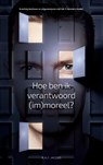 Hoe ben ik verantwoord (im)moreel? - Ron A.F. Jacobs - 9789402153965