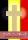 België voor Jezus - Sieberen Voordewind - 9789402154887