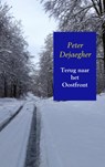 Terug naar het Oostfront - Peter Dejaegher - 9789402157277