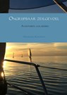 Ongrijpbaar zeilgevoel - Madeleen Koldewe - 9789402157642