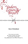 Vaders, zonen & broers - Kees Uittenhout - 9789402162899