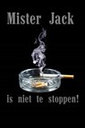 Mister Jack is niet te stoppen! - Mister Jack - 9789402164602