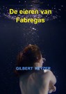 De eieren van Fabregas - Gilbert Keyzer - 9789402165623
