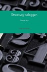 Stressvrij beleggen - Lieuwe Jan Eilander - 9789402166378