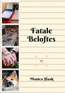 Fatale beloftes - Monica Haak - 9789402166989