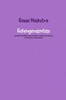 Geheugensleutels - Gosse Hoekstra - 9789402168594