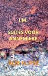 SUITES VOOR ANNEMIEKE - Rob Flipse - 9789402172485