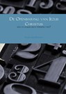 De Openbaring van Jezus Christus - Albert-Jan Harkema - 9789402174298