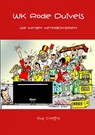 WK Rode Duivels - Guy Cozijns - 9789402176551