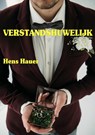 Verstandshuwelijk - Hens Hauer - 9789402177381