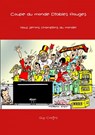 Coupe du monde Diables Rouges - Guy Cozijns - 9789402177480