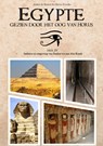 Egypte, gezien door het Oog van Horus - André de Ruiter - 9789402178319