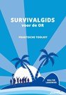 Survivalgids voor de OR - Walter Landwier - 9789402181791