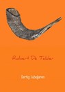 Dertig Jubeljaren - Robert De Telder - 9789402182422