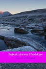 Dagboek Johannes & Handelingen - Gerard Wassink - 9789402183764