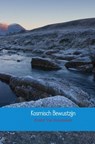 Kosmisch Bewustzijn - Kristof Van Hooymissen - 9789402184716