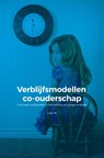 Verblijfsmodellen co-ouderschap - N. Laly - 9789402184815