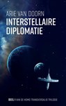 Interstellaire diplomatie - Arie Van Doorn - 9789402187595