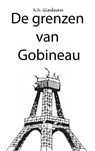 De grenzen van Gobineau - H.H. GIEDEAU - 9789402187823