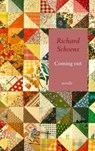Coming out - Richard Schoens - 9789402191547