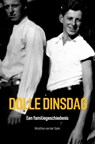Dolle Dinsdag - Nicolline van der Spek - 9789402194906
