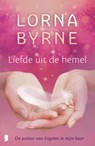 Liefde uit de hemel - Lorna Byrne - 9789402300031
