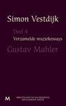 Gustav Mahler - Simon Vestdijk - 9789402301205