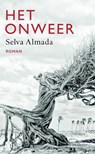 Het onweer - Selva Almada - 9789402301946